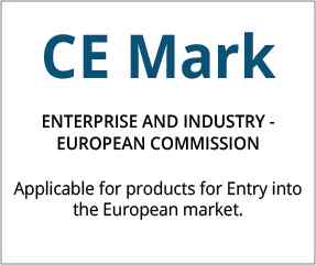 CE Mark Certification Myanmar