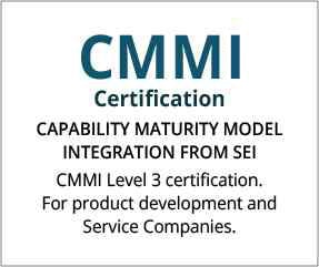 CMMI Certification Myanmar