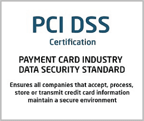 PCIDSS Certification Myanmar